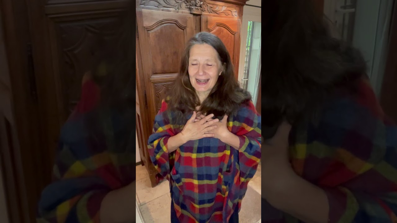 A capella Sophie Millon pour Alma Toreor