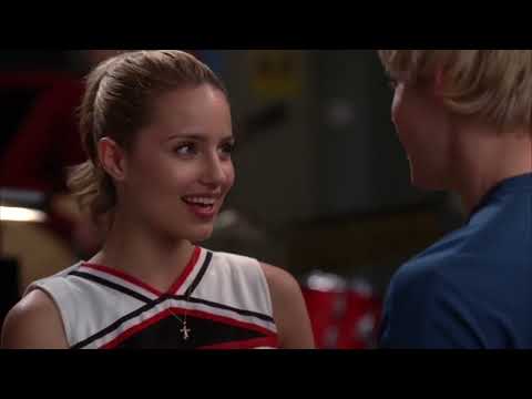 Lucky - Glee