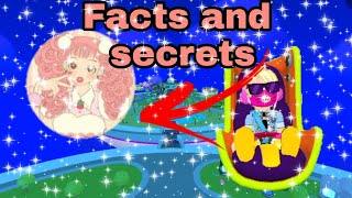 الحلقة الاولى : برنامج حقائق و اسرار : اشياء لا تعرفها عن pink life