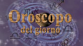 Oroscopo Del 20042026