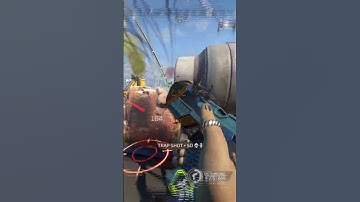 RE 45 is crazzy!!!!! #apexlegends #apexlegendsclips #gaming #apex