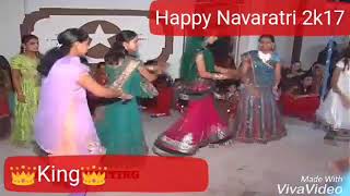 titodo gujarati garba song 2017
