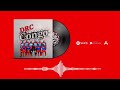2026 DRC Congo World Cup Song 