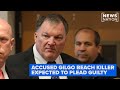 Accused Gilgo Beach killer Rex Heuermann expected to plead guilty | NewsNation Live