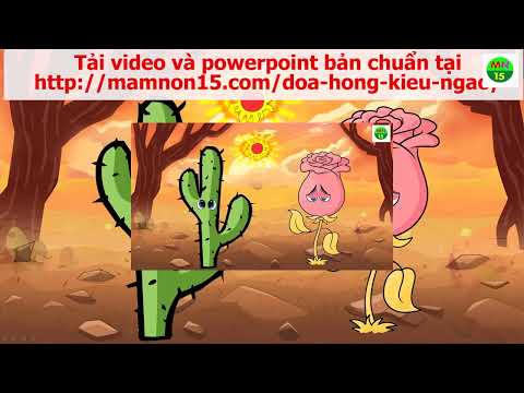 Truyện Đóa hồng kiêu ngạo