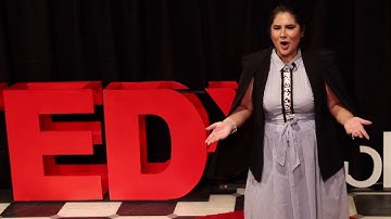 Two are Better than One | Diana Walker | TEDxColePark