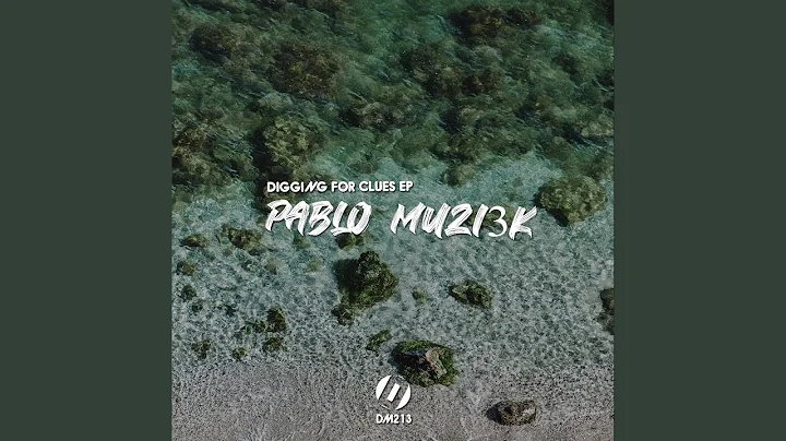 Pero Cómo Así (Original Mix)