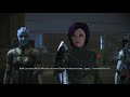 Shepard gets revenge for mindoir