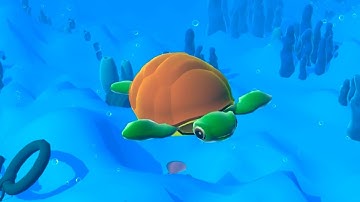 Hyper Evolution 🐠🐡🐬 All Levels Gameplay Walkthrough (Android, iOS) | GameKar