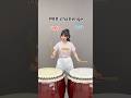 この音合わせたらどうなる？MIX challenge！ #和太鼓 #shorts