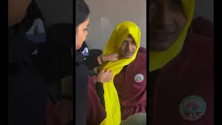 Lady Getup Boys Atrocities