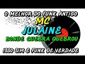 Funk antigo  mc julaine  bonde quebra quebrou