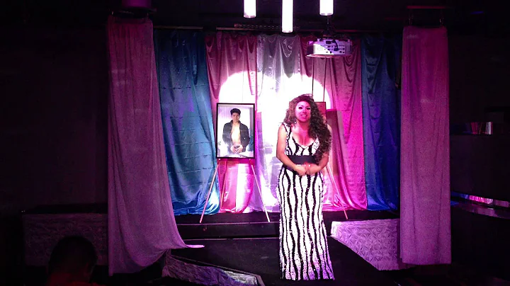 Daisy Salinas Noche Romantica 081813 2