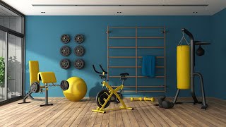 5 Best HOME GYMS 2021