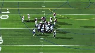 NFHS Officiating: Weekly Dozen 2026, Episode 3 | Helping the Runner: Foul or Legal Push News