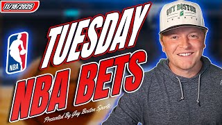 Nba Picks Today 11182025 Free Nba Best Bets, Predictions, And Player Props