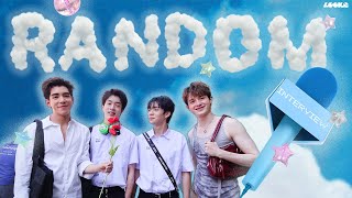 Vtr Gelboys Close Fan Meeting Random Interview づ ᴗ ᴗづ