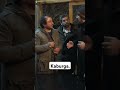 Arkadaşlar arasında gerginlik..
