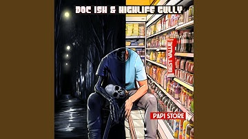 Head Nod (Instrumental)