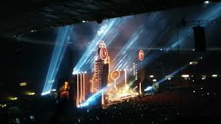 Rammstein - Sonne - Live Ernst Happel Stadium Wien/Vienna - 26.7.2023