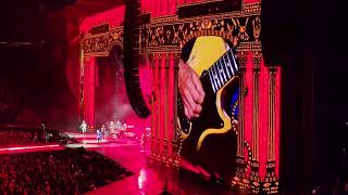 THE ROLLING STONES - SYMPATHY FOR THE DEVIL - ALLEGIANT STADIUM - LAS VEGAS - 5/11/24
