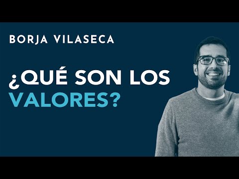 Video: ¿Qué son los valores materialistas?