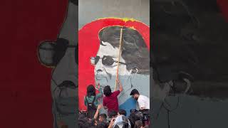 A COMRADE NEVER DIES , জয় জুবিন দা #JusticeForZubeenGarg #shortvideo #shorts