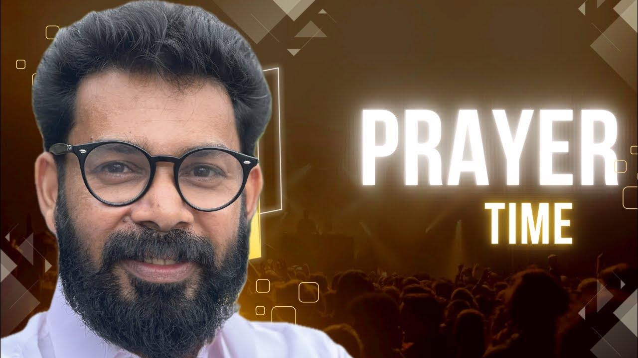 Prayer time YouTube