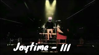 Marshmello Joytime - 3 ( Official Music Video )