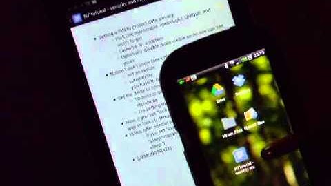 Google Nexus 7 (2012; Android 4.1) Tutorial: Adding home screen shortcuts for Google Drive, Dropbox