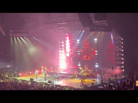 Jonas Brothers  | What A Man Gotta Do | Arena Monterrey 2022