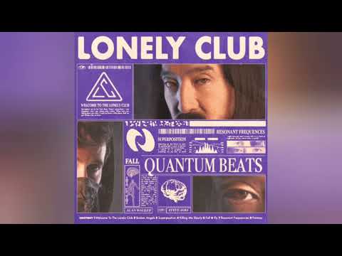 Steve Aoki, Alan Walker, Lonely Club - Superposition