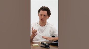 Tom Holland