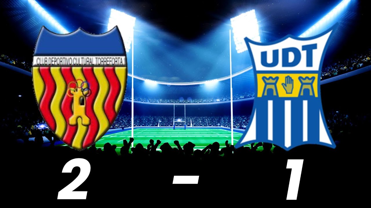 6ª Jornada Infantil S13A 1º Division. Torreforta vs U.D.Torredembarra