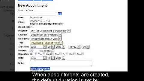 EMR-Bear Functionality