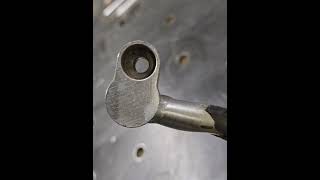 TIG welding aluminium,zavarivanje aluminijuma Novi Sad#shorts