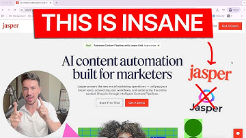 Is the NEW Jasper AI Worth It in 2025?