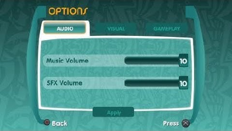 De Blob 2 - Inky Monster Soundtrack Stage 2