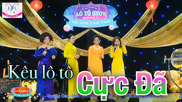 Ba vị giám khảo kêu lô tô cực đã tai làm khán giả mê mệt