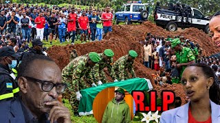 Nyagasani inkuru Mbi Yumvikanye Mu Rwanda hose Yarijije Abato Nabakuru Dore ibibaye Muhanga