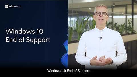 How to get the Windows 11 conversation started with your customers