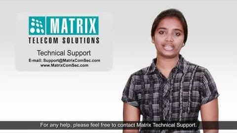 In ETERNITY PE and ME using a Laptop and a Digital Key Phone