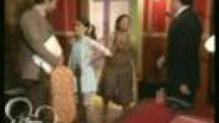 Chiquititas 2006 -capítulo 6 (1/5)