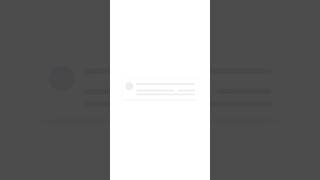 Skeleton Loading | HTML Tailwind CSS #shorts