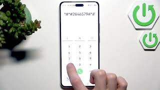 HUAWEI Nova 14 Pro – Kody serwisowe (Secret Codes)