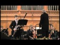 A.Tchaikovsky. Concert for bassoon (1)