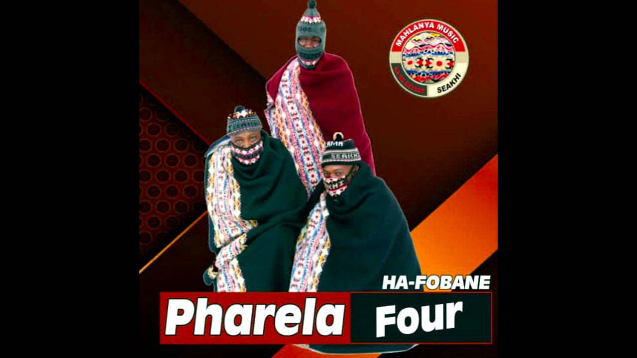 3  Malimo Pharela Four