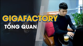 Tổng quan về GIGAFACTORY - Công cụ tạo EA miễn phí