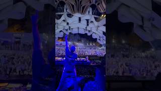 Grande ‘shout’out para Laroc por fazer essa música soar ainda melhor ao vivo 🇧🇷❤️ #shorts #brasil