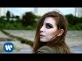 Capture de la vidéo Lykke Li - Gunshot (Official Video)